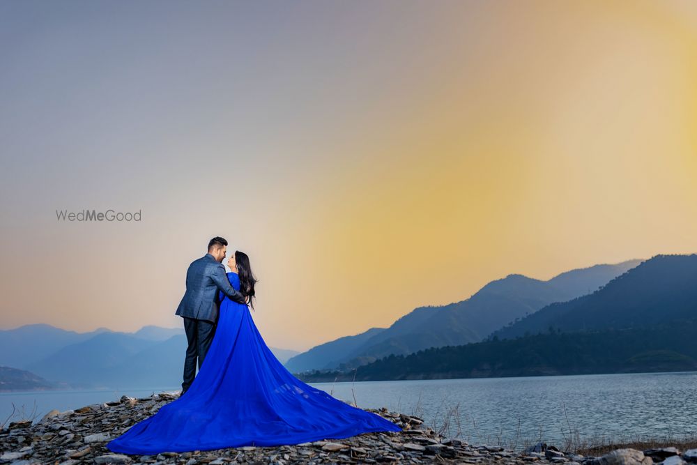 Photo From Pre-Wedding - By Balaji Photography