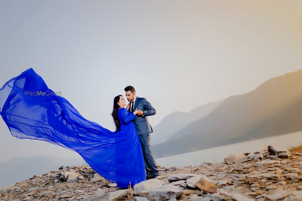 Photo From Pre-Wedding - By Balaji Photography