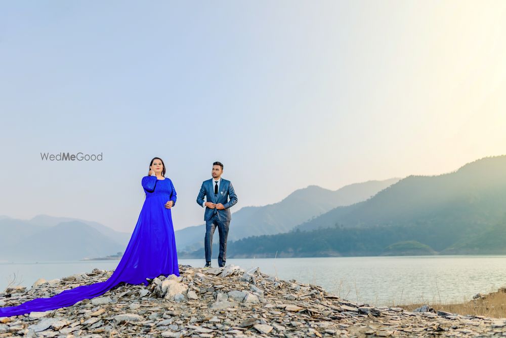 Photo From Pre-Wedding - By Balaji Photography