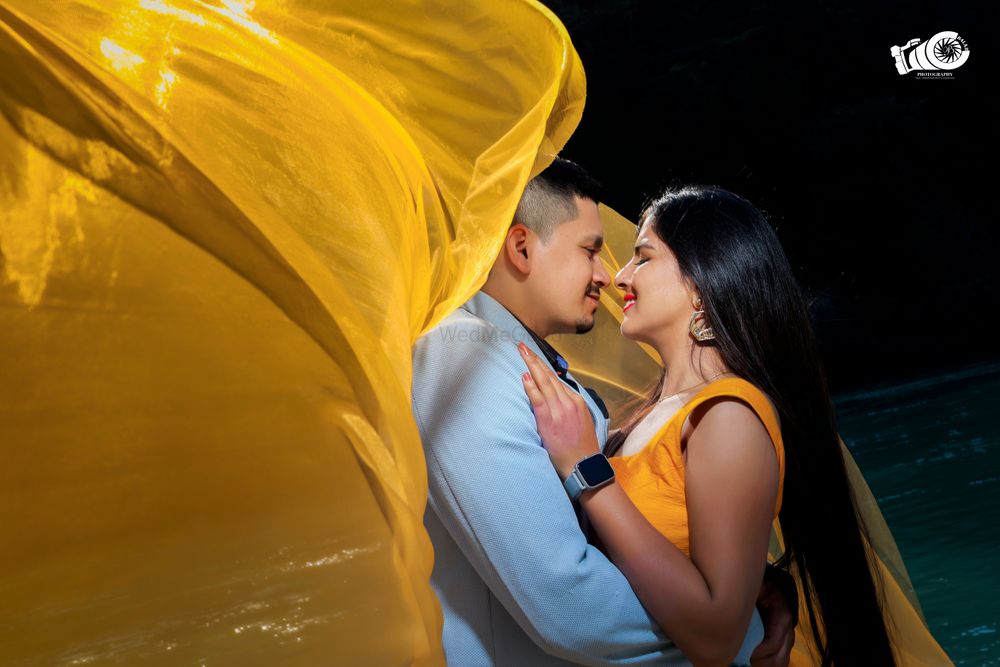 Photo From Pre-Wedding - By Balaji Photography