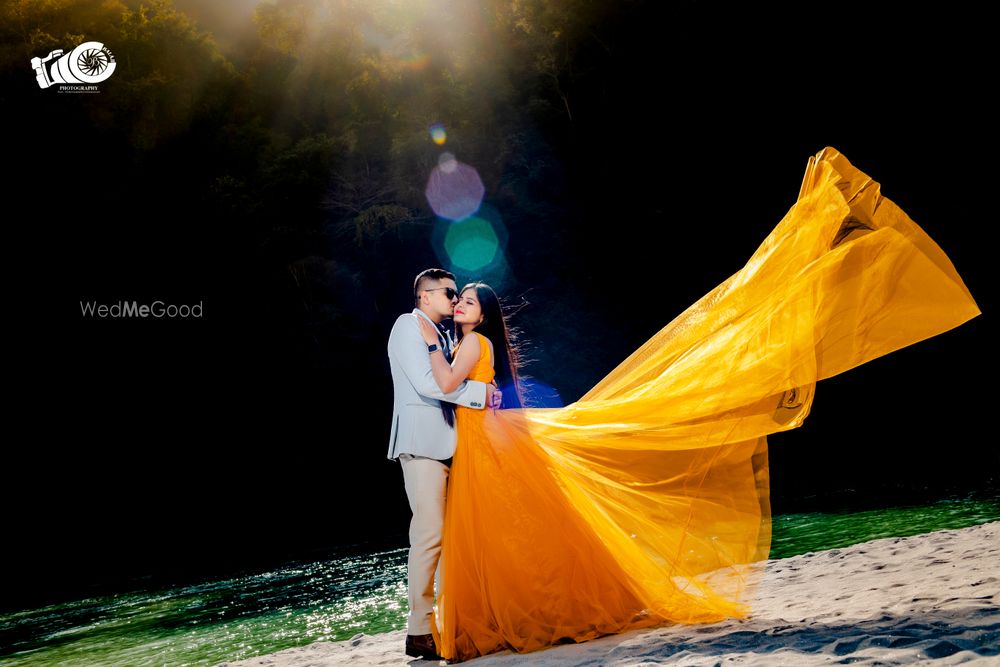 Photo From Pre-Wedding - By Balaji Photography