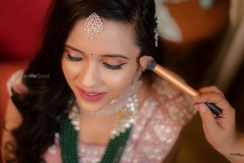 Photo From Piyush & Sonali - By Flash Fusion Studios