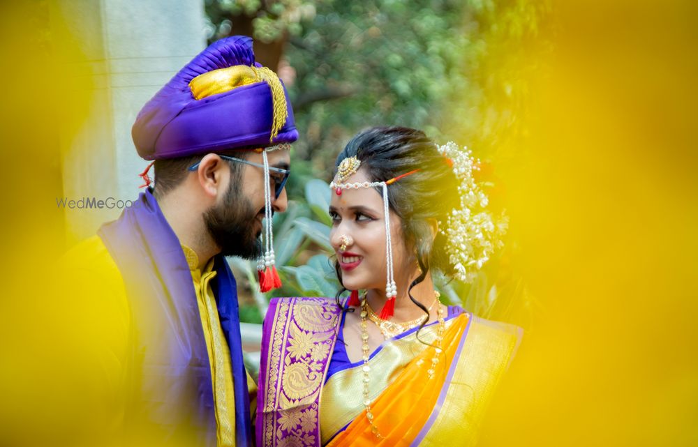 Photo From Piyush & Sonali - By Flash Fusion Studios