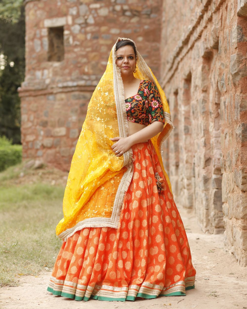 Photo From Non Bridal Lehengas - By Amaltas Couture