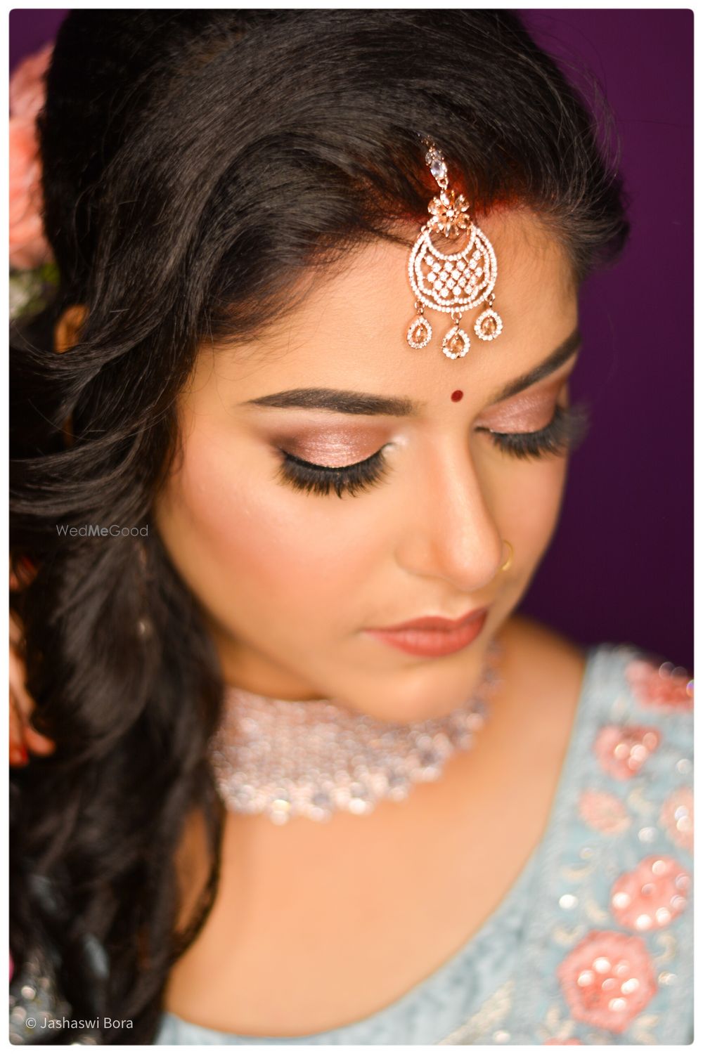 Photo From Beautiful Bride Payel Mukherjee - By Beauty Personified