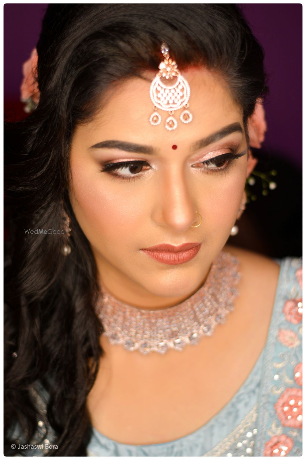 Photo From Beautiful Bride Payel Mukherjee - By Beauty Personified