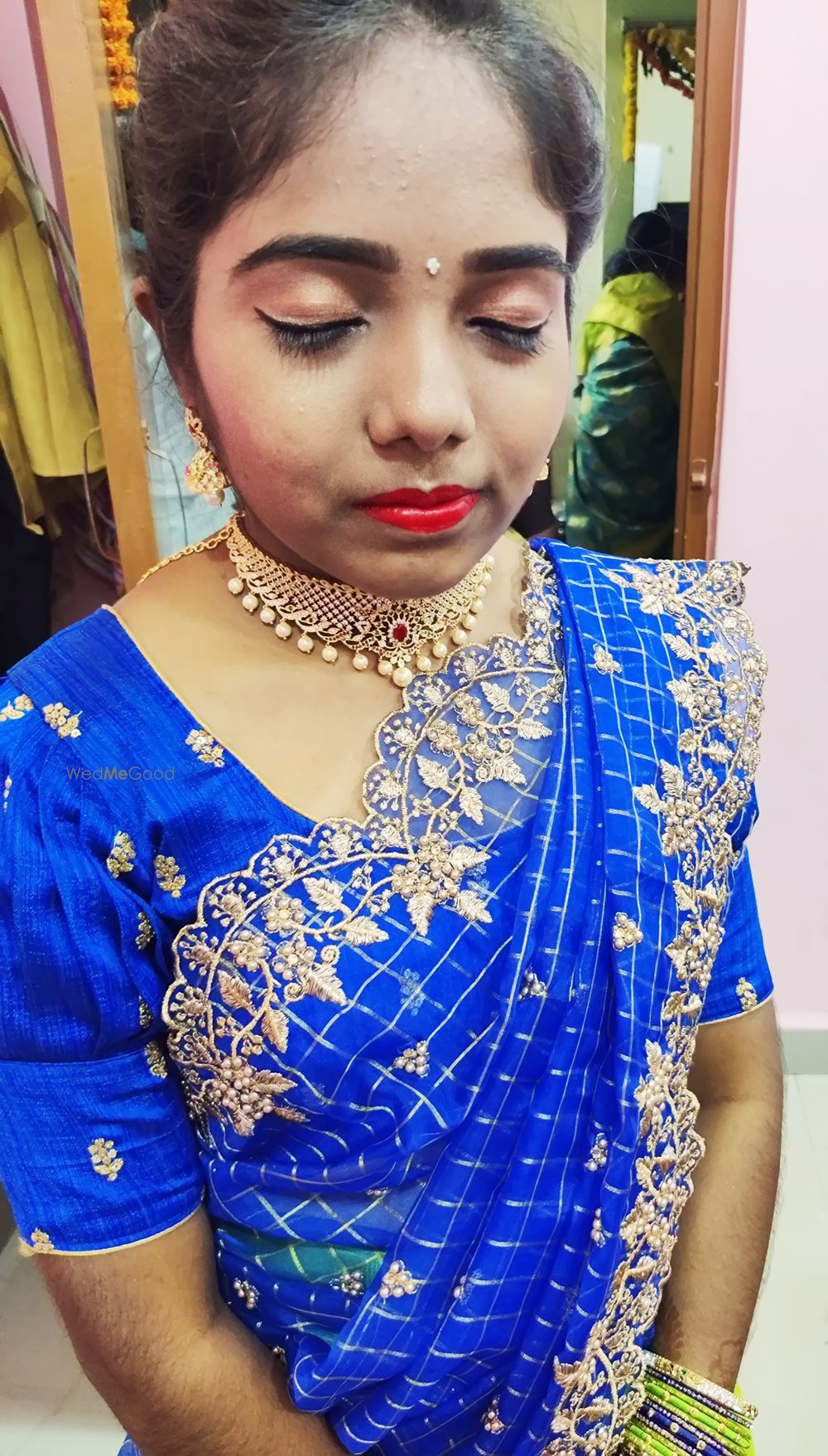 Photo From Makeup - By Makeup by Varsha Reddy