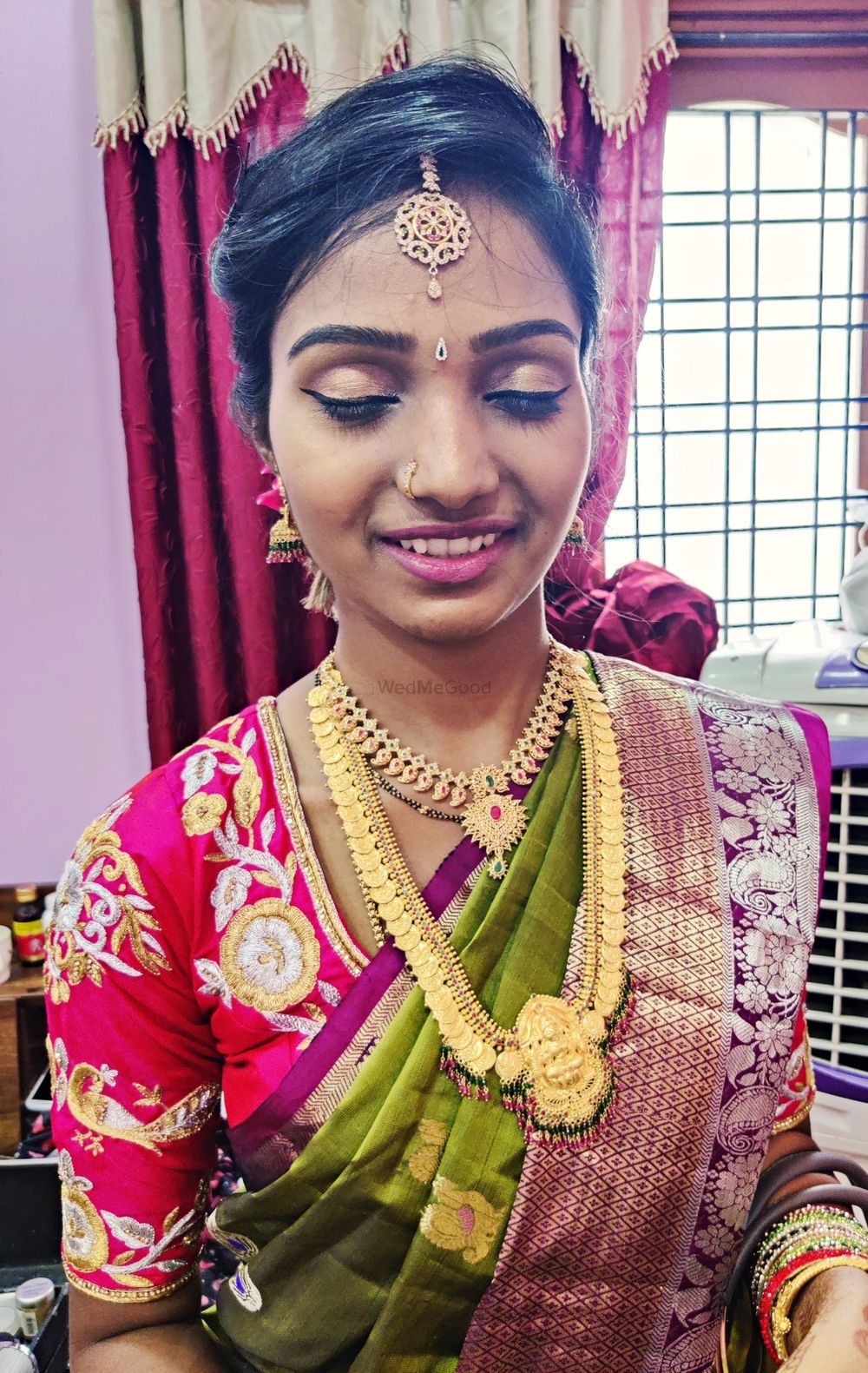 Photo From Makeup - By Makeup by Varsha Reddy