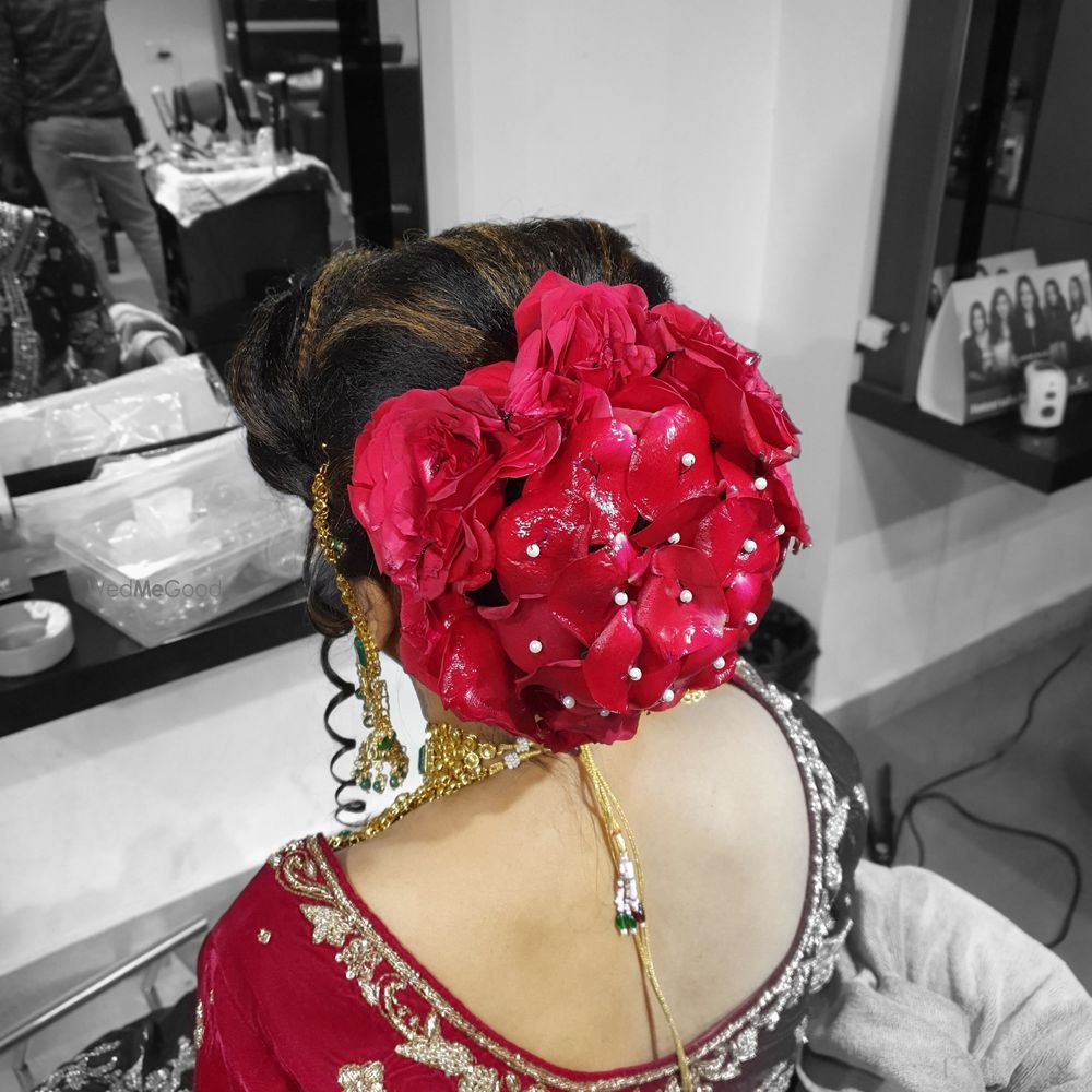 Photo From Bridal - By Lakme Salon Boring Road