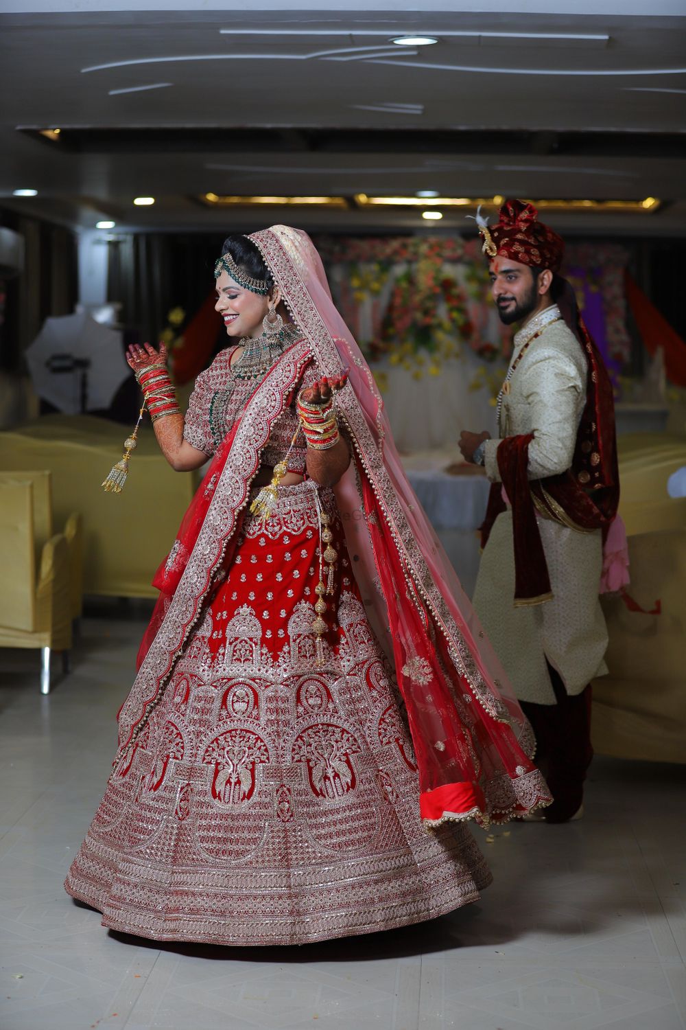 Photo From Rahul weds Komal - By Tarun Video Graphics