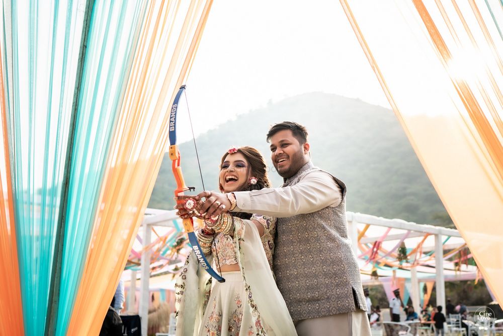 Photo From Umang Weds Shilpi Mehendi  - By Chetan Parihar Weddings