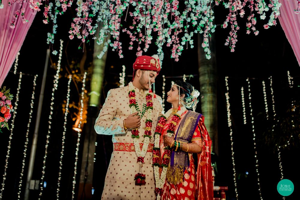 Photo From Nidhi & Mohit - By Bombay Paparazzi
