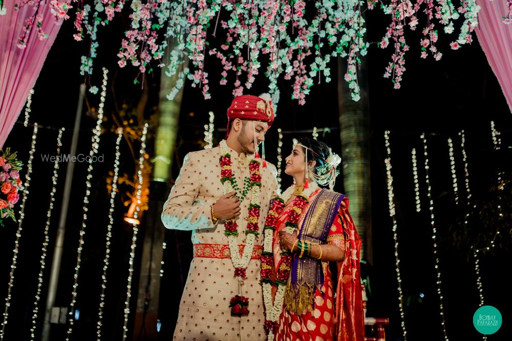 Photo From Nidhi & Mohit - By Bombay Paparazzi