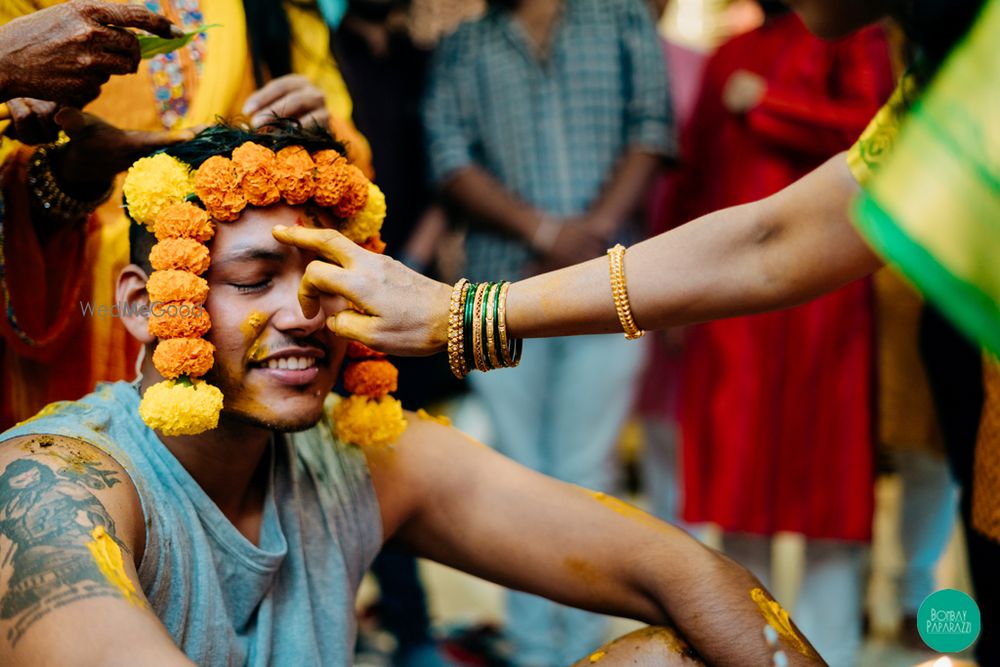 Photo From Nidhi & Mohit - By Bombay Paparazzi