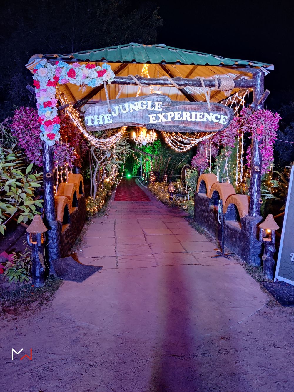 Photo From Destination Wedding - By Marshmelloworld Wedding Planner