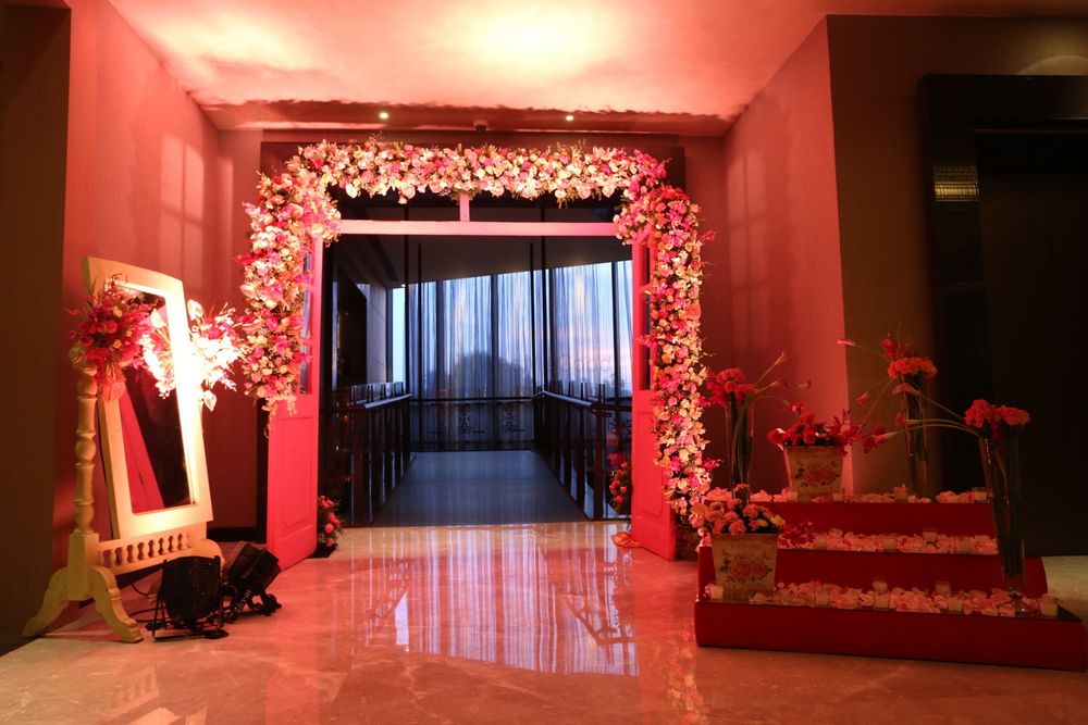 Photo From Coz Pink is Chic - By Elements Decor