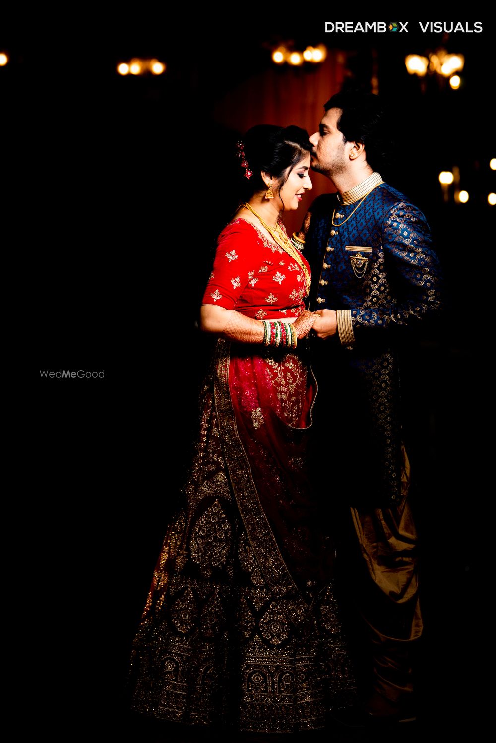 Photo From Nikila Weds Arjun - By Dreambox Visuals