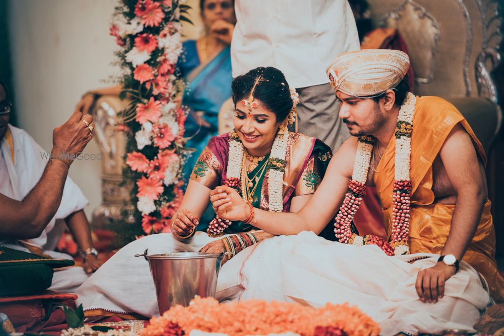 Photo From Nikila Weds Arjun - By Dreambox Visuals