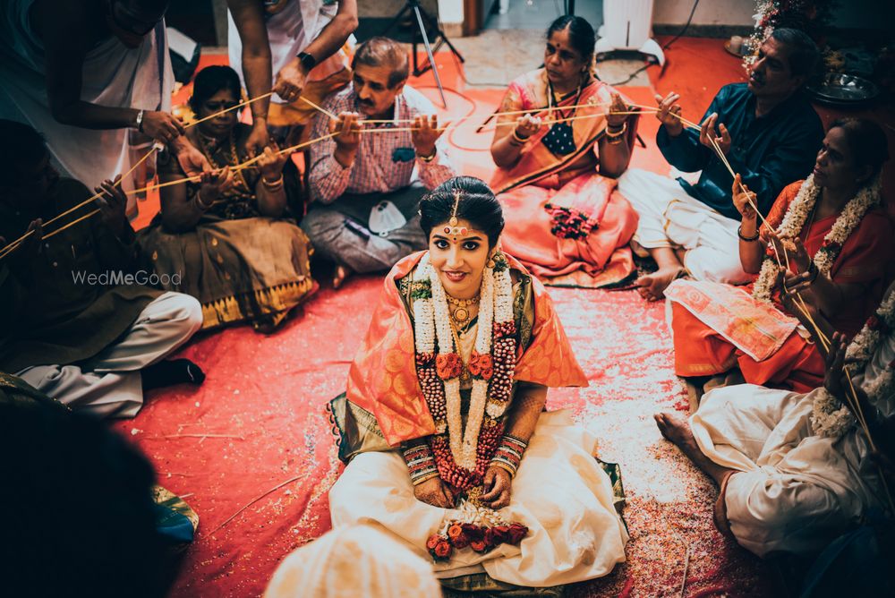 Photo From Nikila Weds Arjun - By Dreambox Visuals