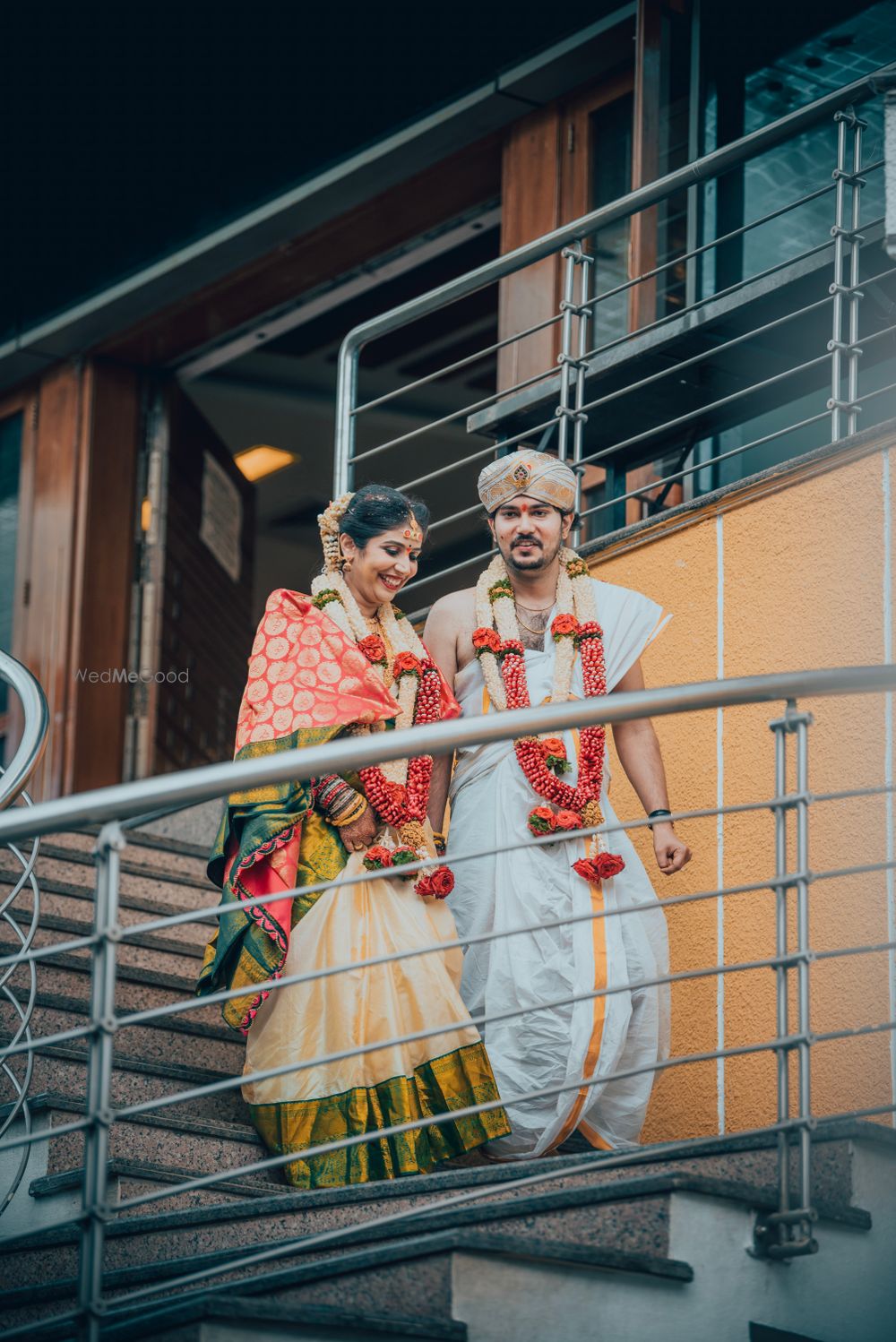 Photo From Nikila Weds Arjun - By Dreambox Visuals