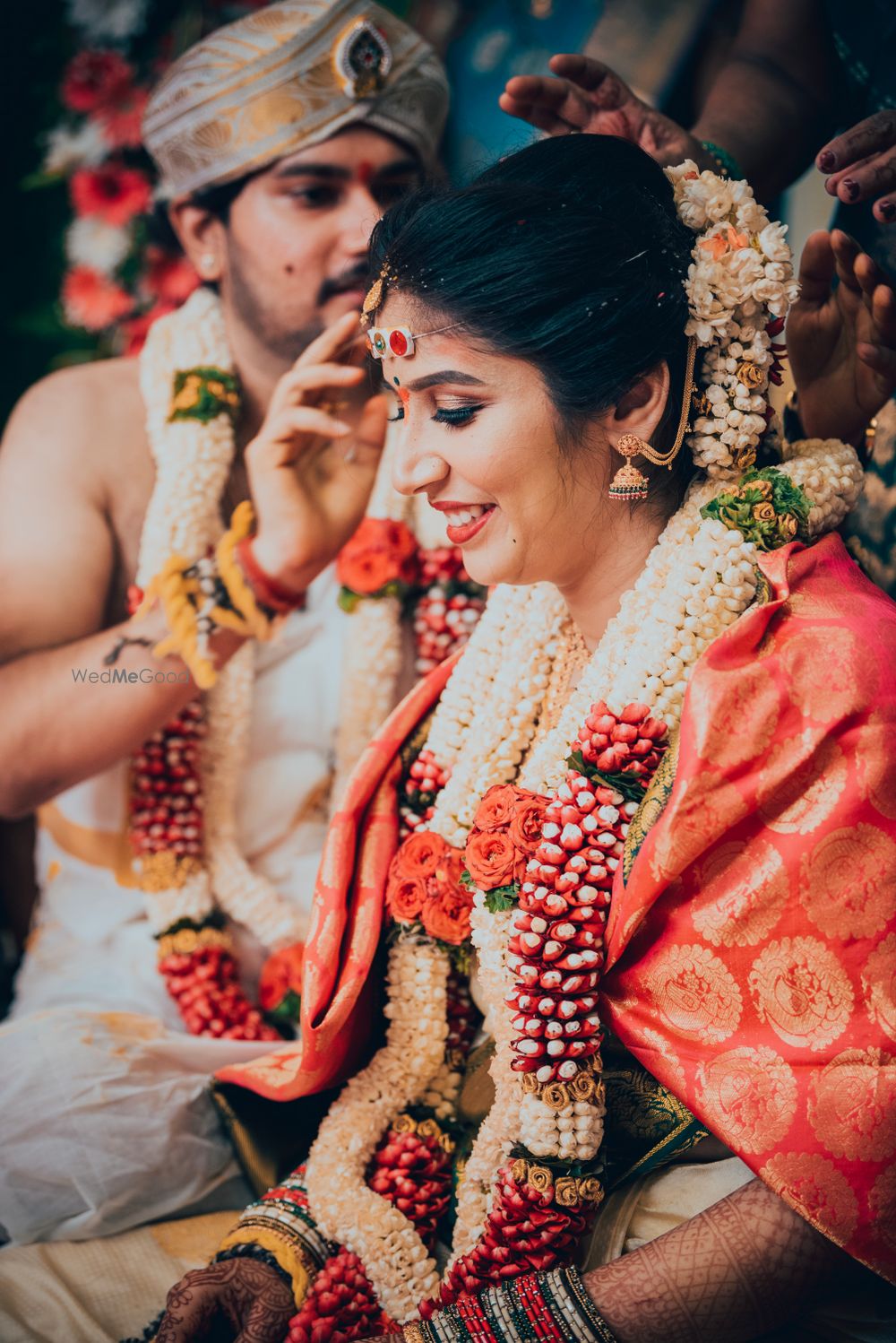 Photo From Nikila Weds Arjun - By Dreambox Visuals