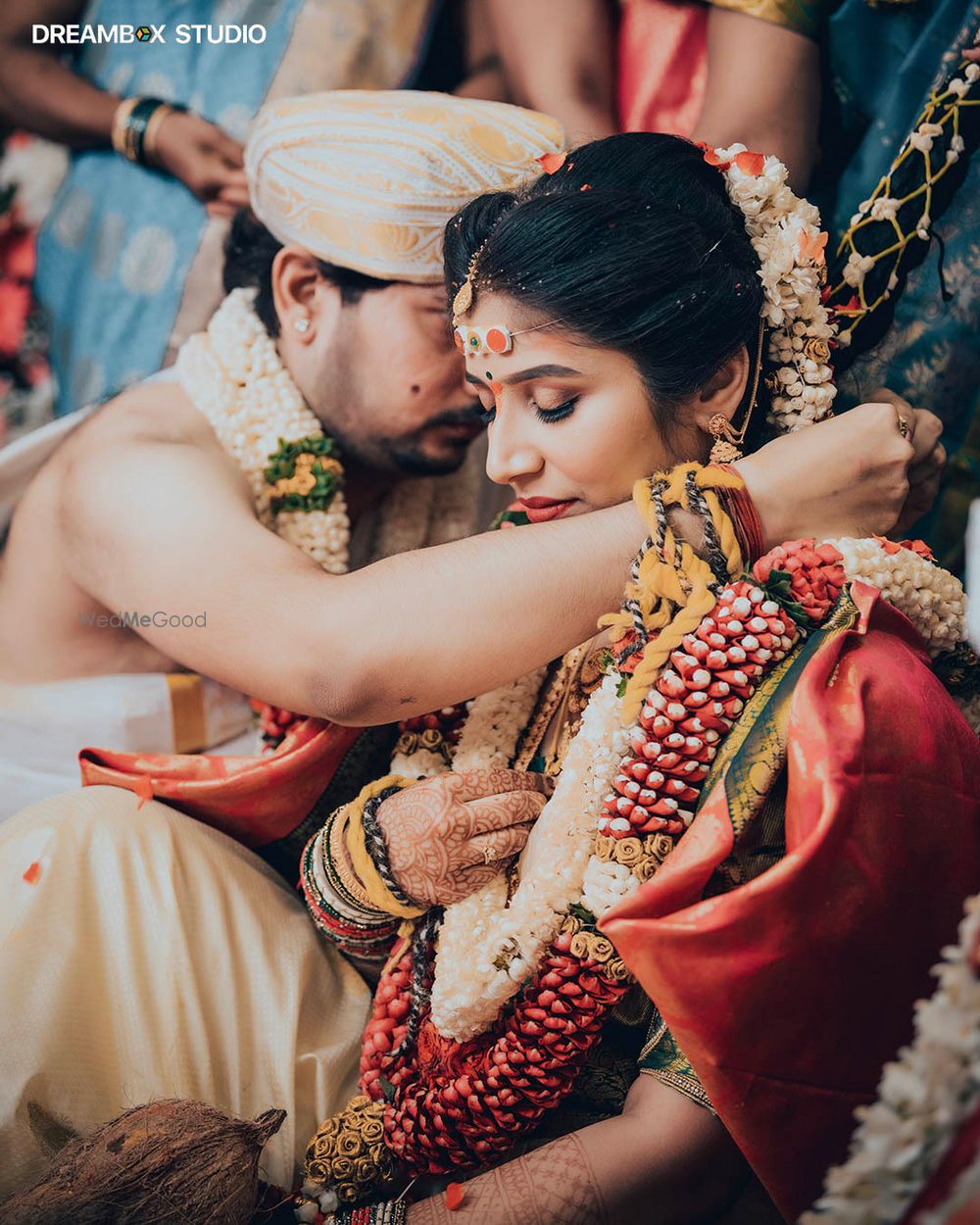 Photo From Nikila Weds Arjun - By Dreambox Visuals