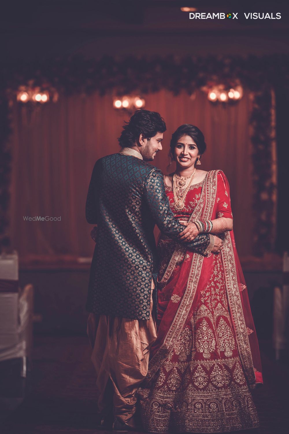 Photo From Nikila Weds Arjun - By Dreambox Visuals