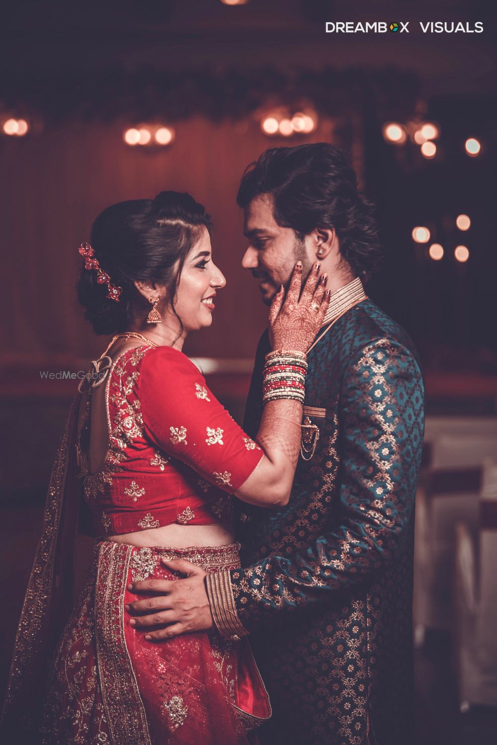 Photo From Nikila Weds Arjun - By Dreambox Visuals