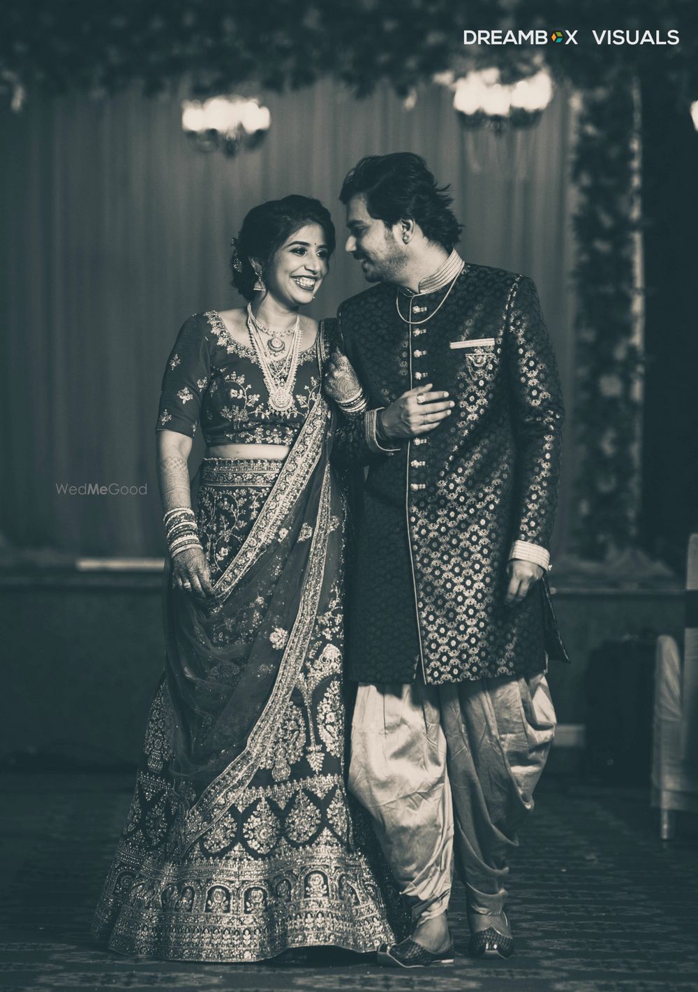 Photo From Nikila Weds Arjun - By Dreambox Visuals