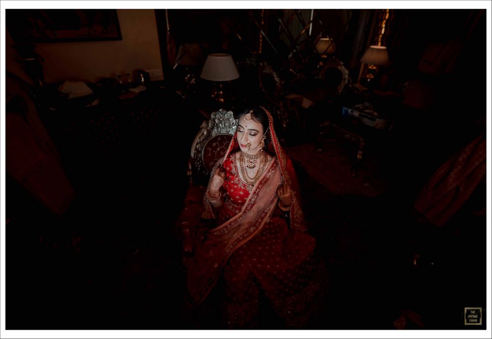 Photo From Bride Bhakti - By Makeup by Divya Vanvaria