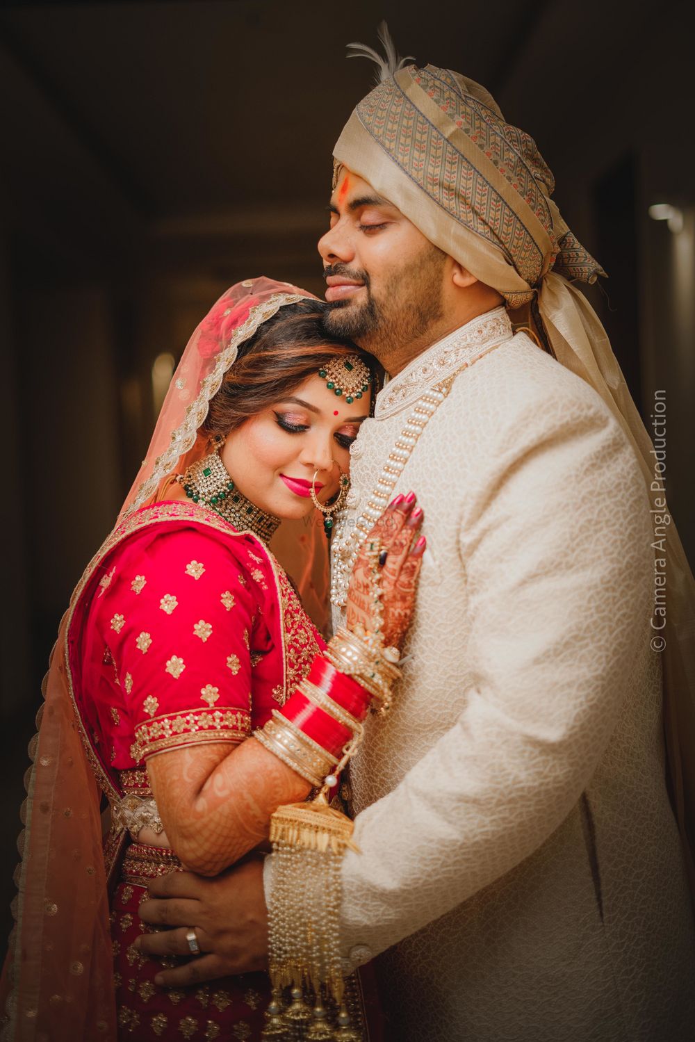 Photo From Shreya x Siddhant - By Camera Angles Production