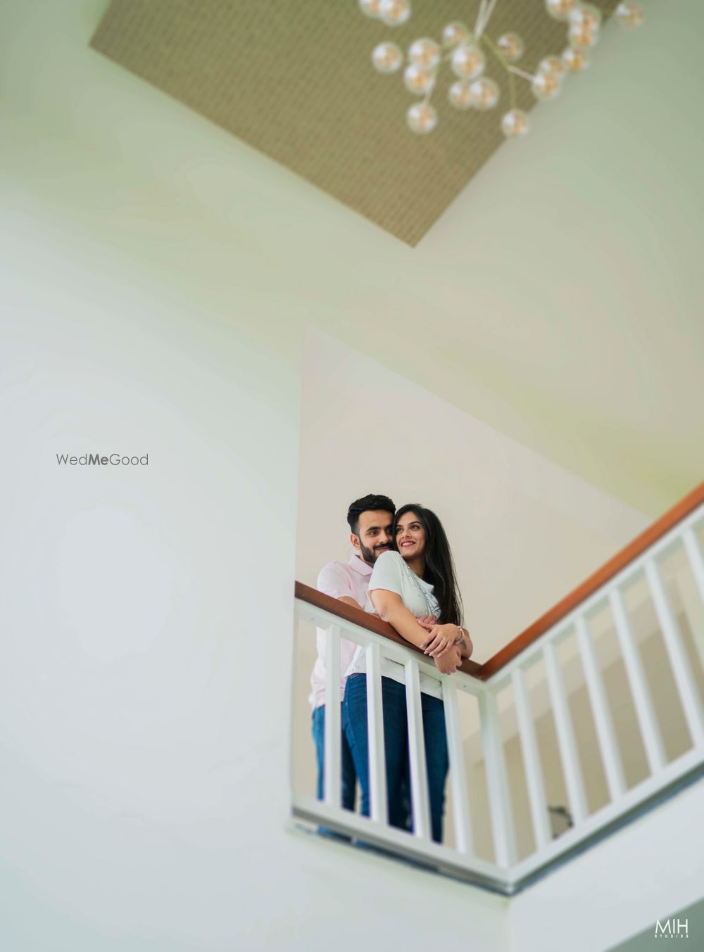 Photo From Asmita & Rohit | Prewedding - By Made in Heaven Studios