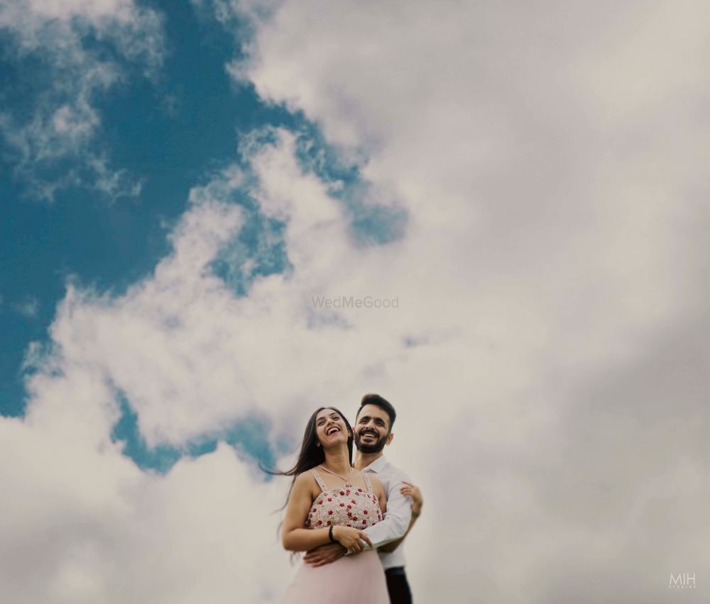 Photo From Asmita & Rohit | Prewedding - By Made in Heaven Studios