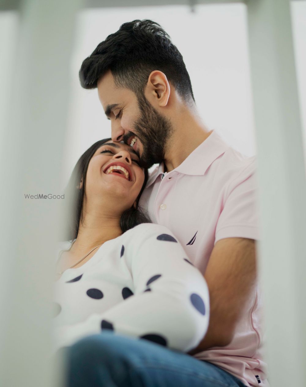 Photo From Asmita & Rohit | Prewedding - By Made in Heaven Studios