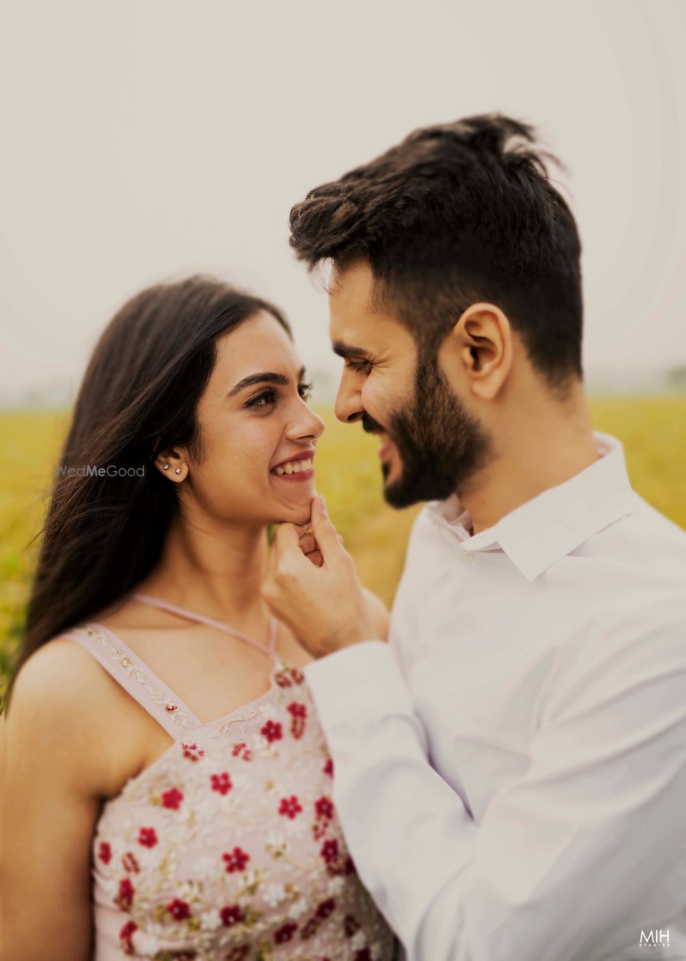 Photo From Asmita & Rohit | Prewedding - By Made in Heaven Studios