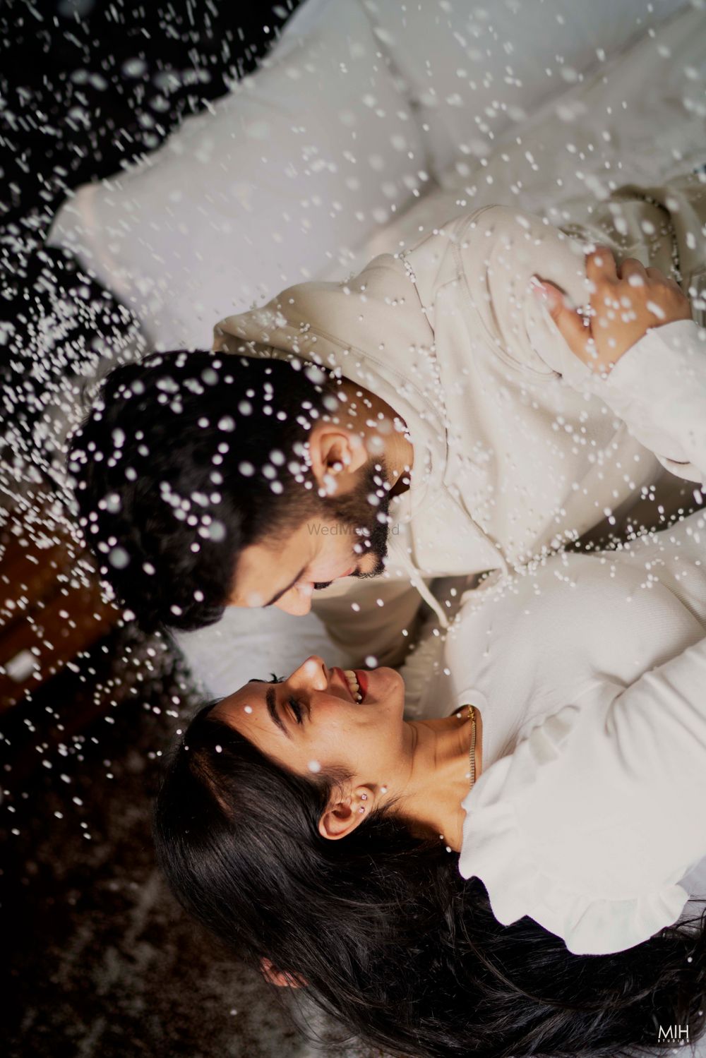 Photo From Asmita & Rohit | Prewedding - By Made in Heaven Studios