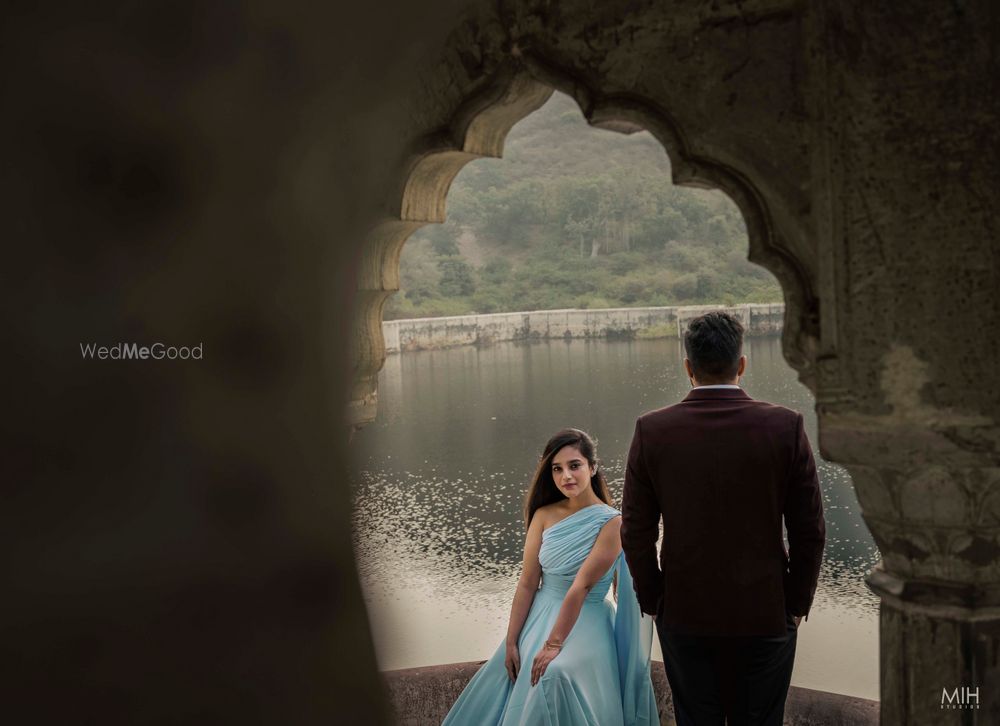 Photo From Nisha & Rohit | Prewedding - By Made in Heaven Studios