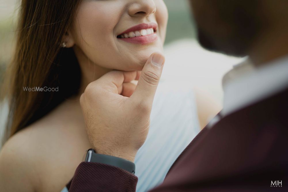 Photo From Nisha & Rohit | Prewedding - By Made in Heaven Studios