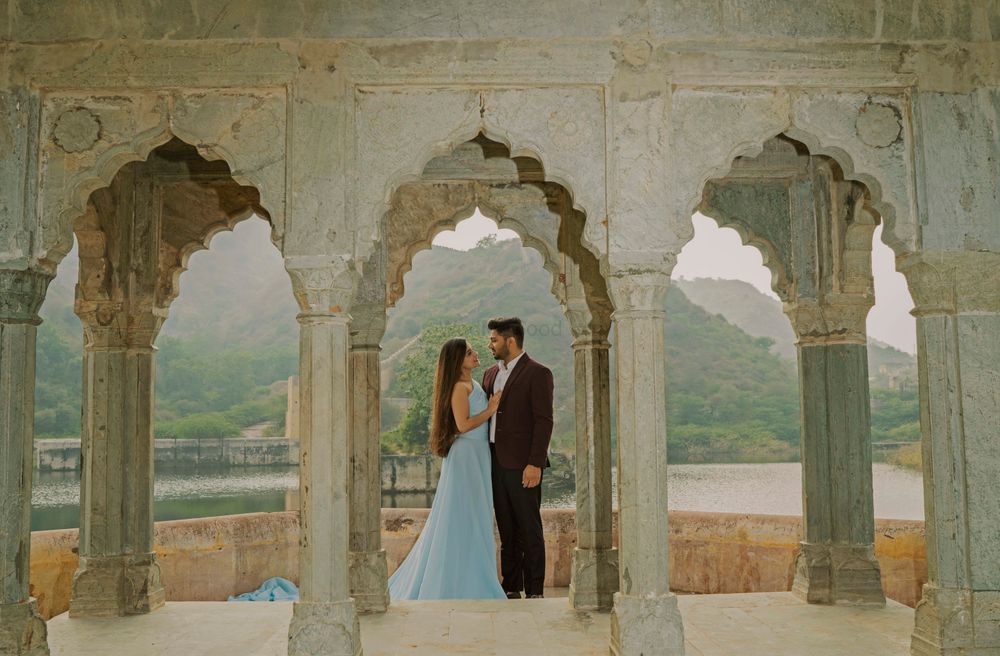 Photo From Nisha & Rohit | Prewedding - By Made in Heaven Studios