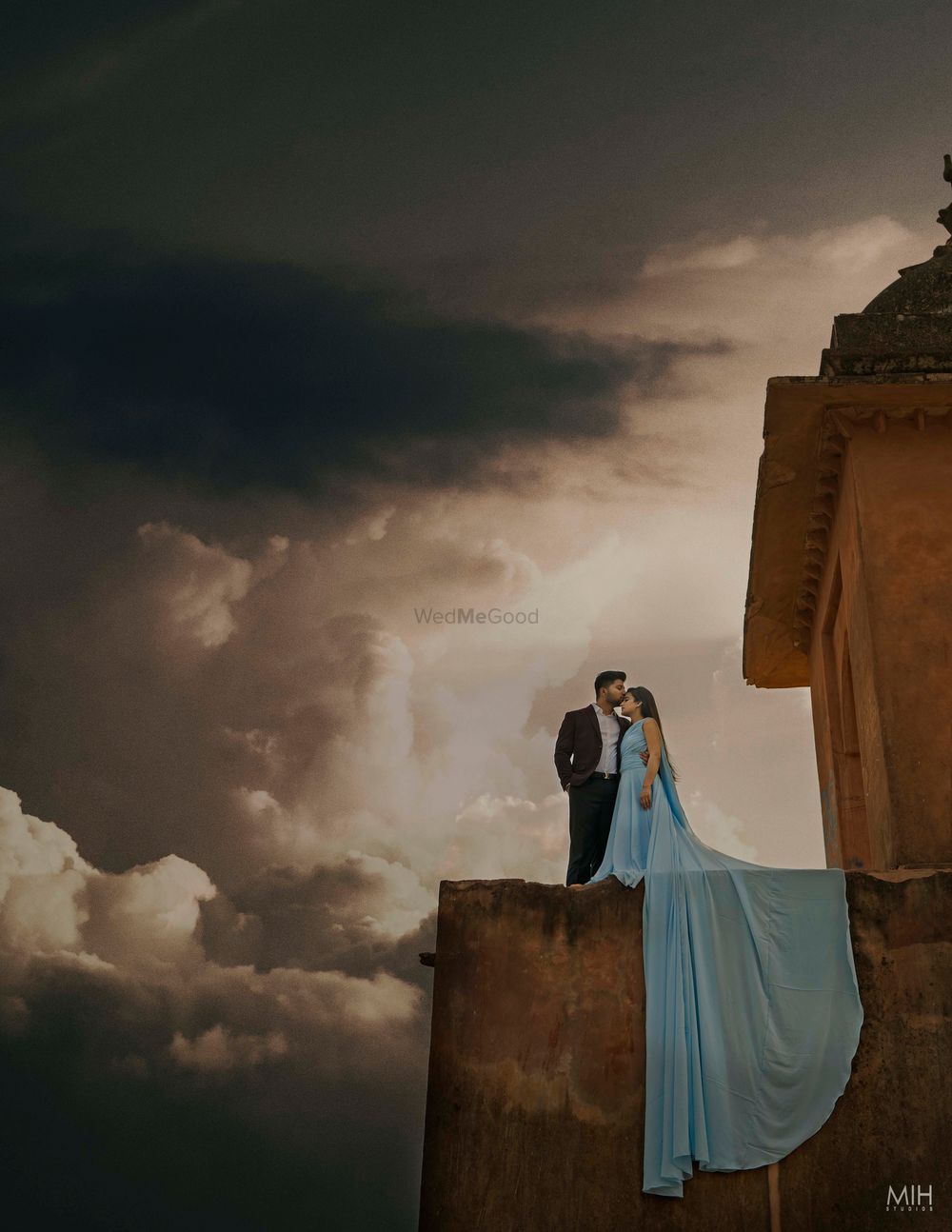 Photo From Nisha & Rohit | Prewedding - By Made in Heaven Studios