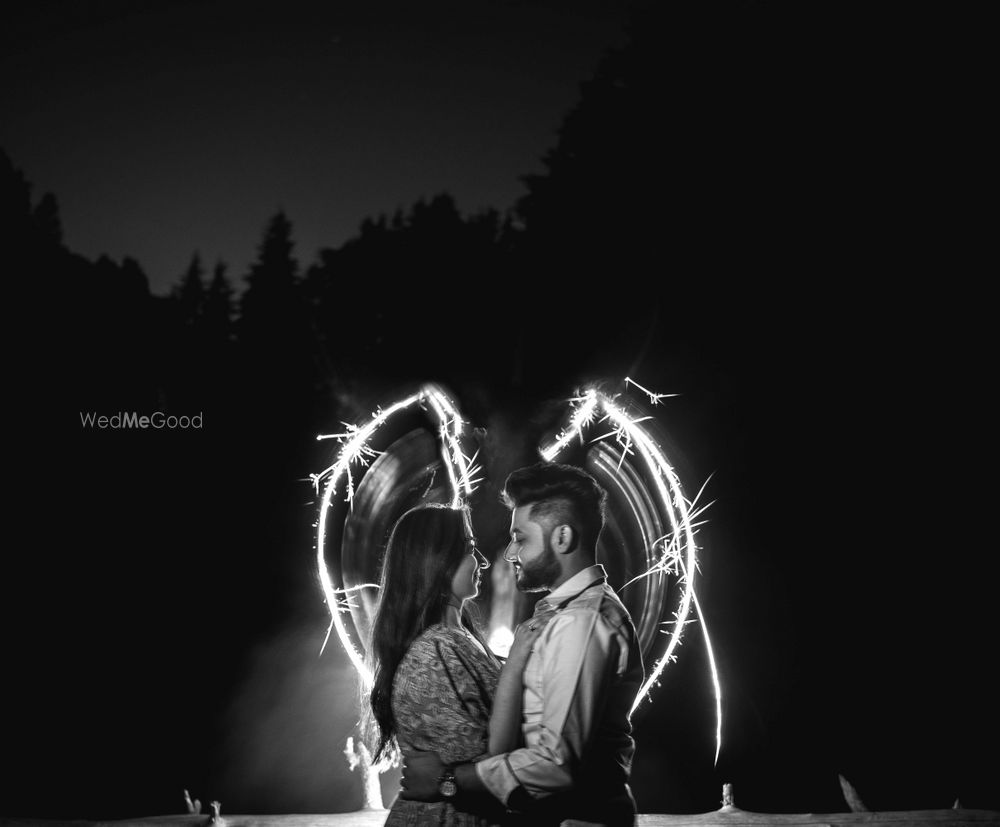 Photo From Somil & Hiteshi | Prewedding - By Made in Heaven Studios