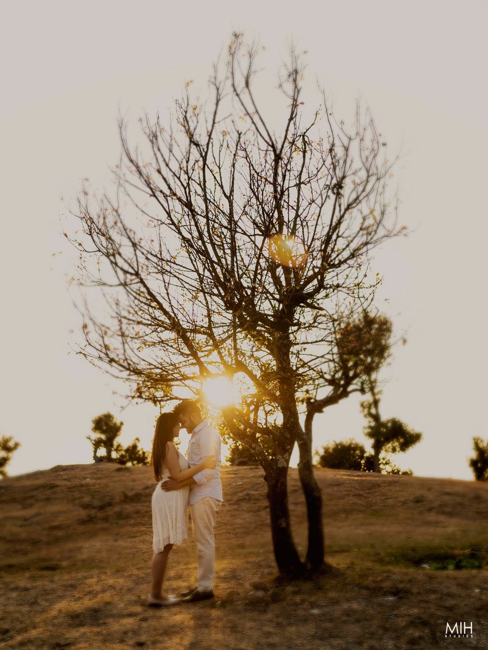 Photo From Somil & Hiteshi | Prewedding - By Made in Heaven Studios
