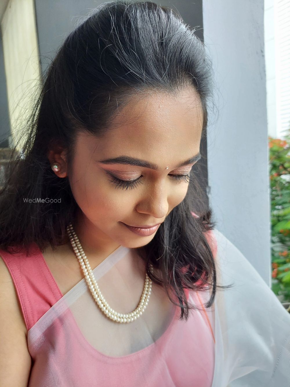 Photo From Party Make-up - By Vasantha Makeup