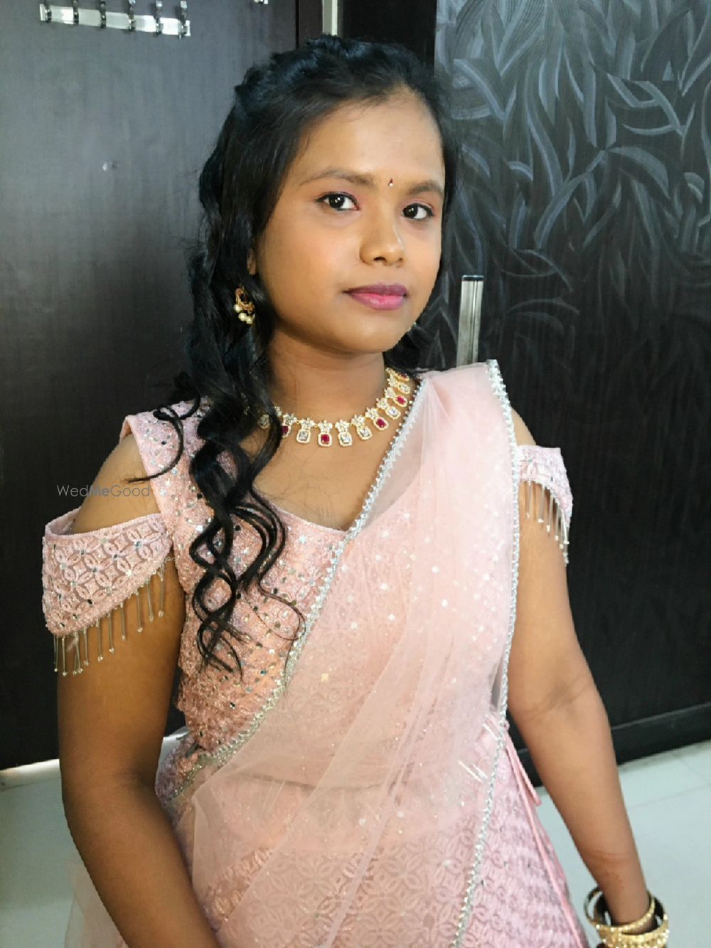 Photo From Party Make-up - By Vasantha Makeup