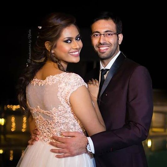 Photo From sejals  wedding looks - By Makeup by Neeta