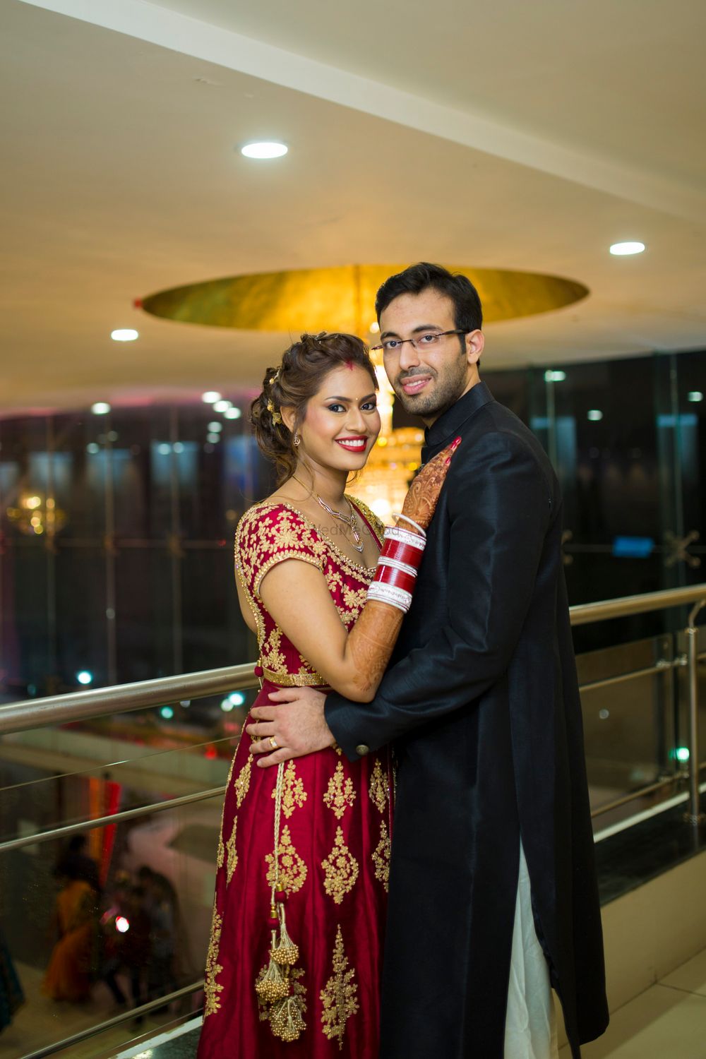 Photo From sejals  wedding looks - By Makeup by Neeta