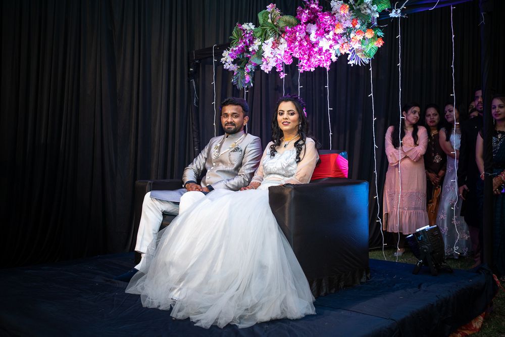 Photo From Samiksha & Swapnil - By Two Souls Productions