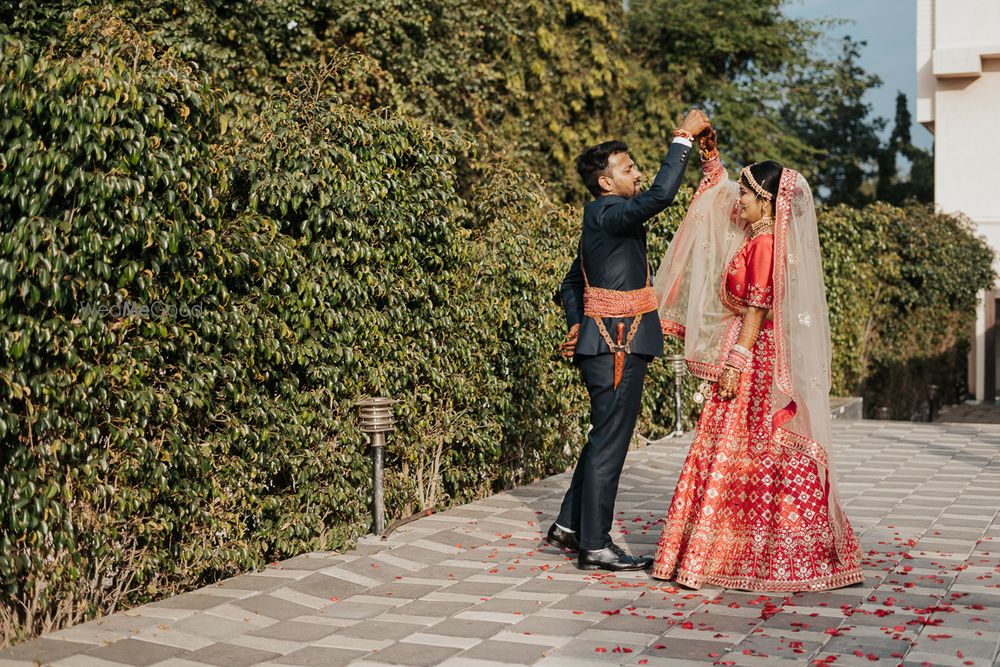 Photo From Samiksha & Swapnil - By Two Souls Productions