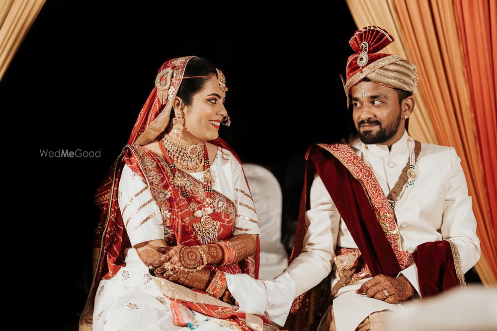 Photo From Samiksha & Swapnil - By Two Souls Productions