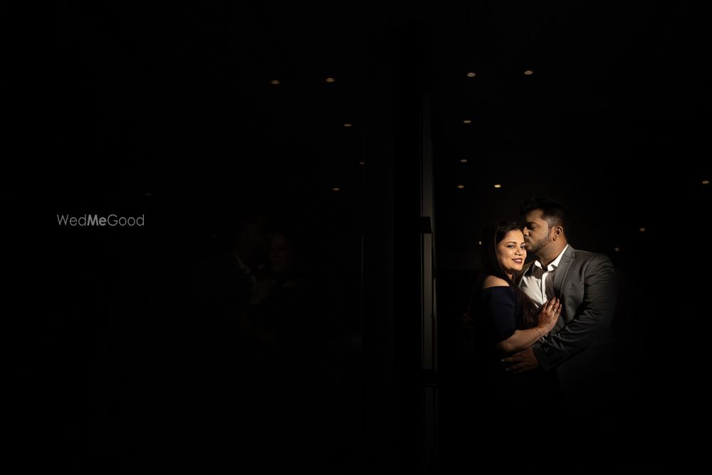 Photo From Amruta & Hrishikesh Prewedding - By Two Souls Productions